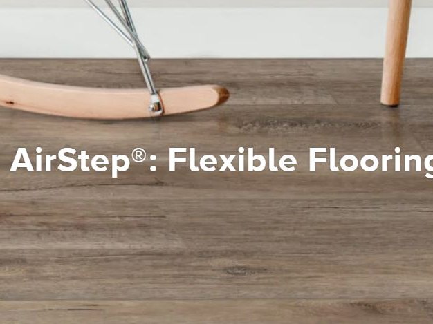 The Gallery at Smart Carpet carries a wide variety of flooring options in the New Jersey area, such as Congoleum.