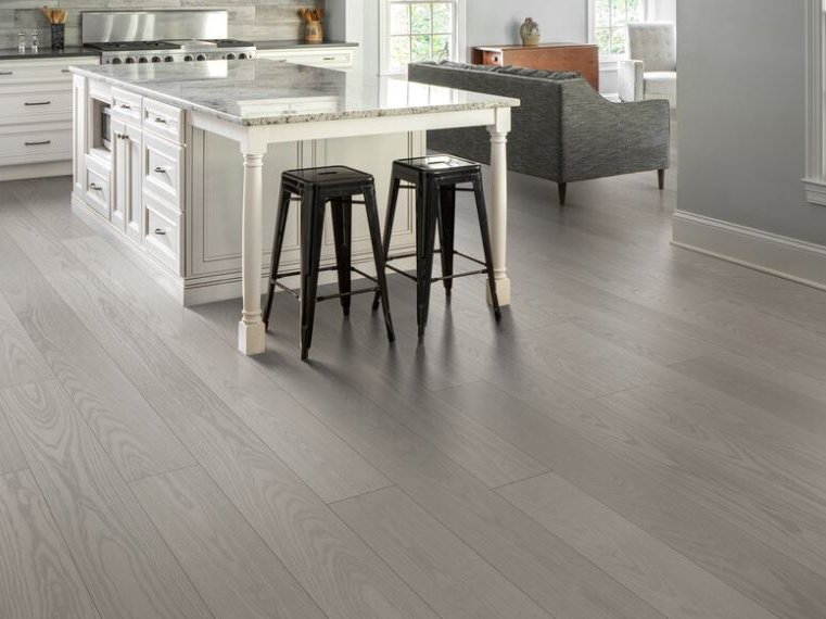 The Gallery at Smart Carpet carries a wide variety of flooring options in the New Jersey area, such as  Valinge.