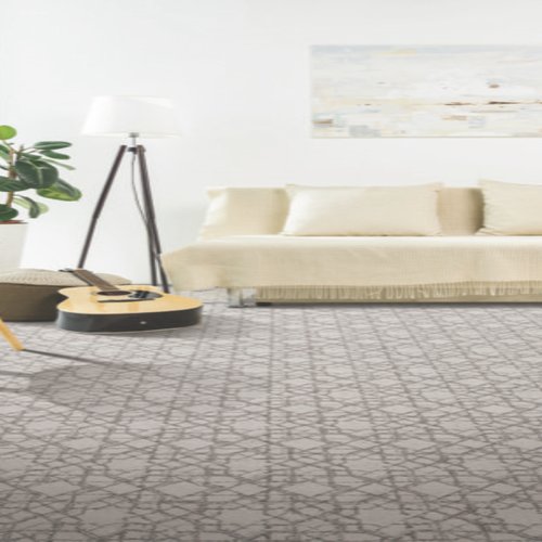 The Gallery at Smart Carpet carries SmartStrand Silk products