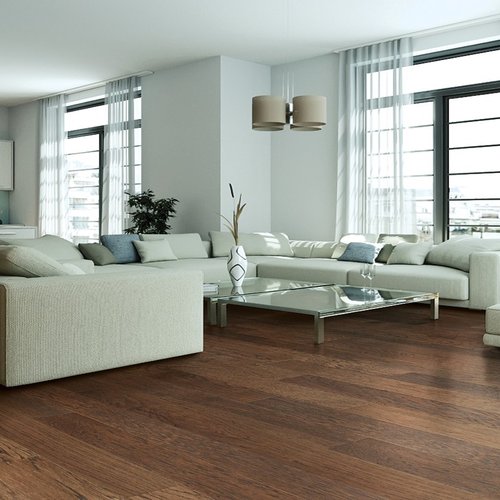 The Gallery at Smart Carpet carries TecWood products