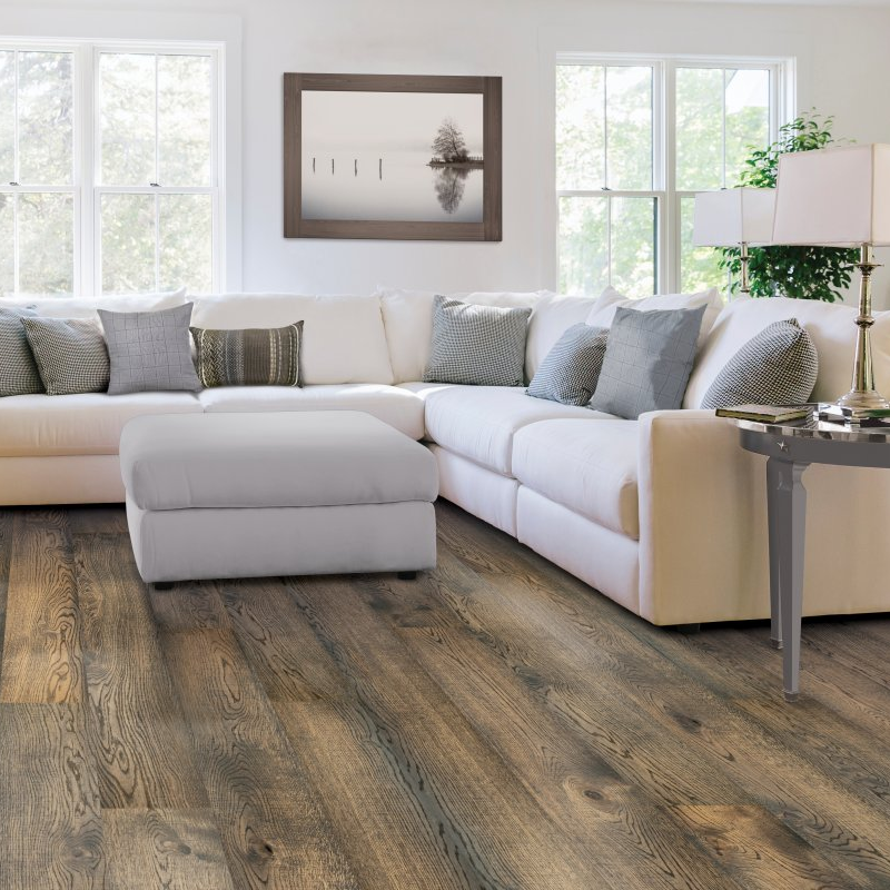 The Gallery at Smart Carpet providing hardwood flooring in in Manasquan, NJ - Westport Cape - Monterey Oak