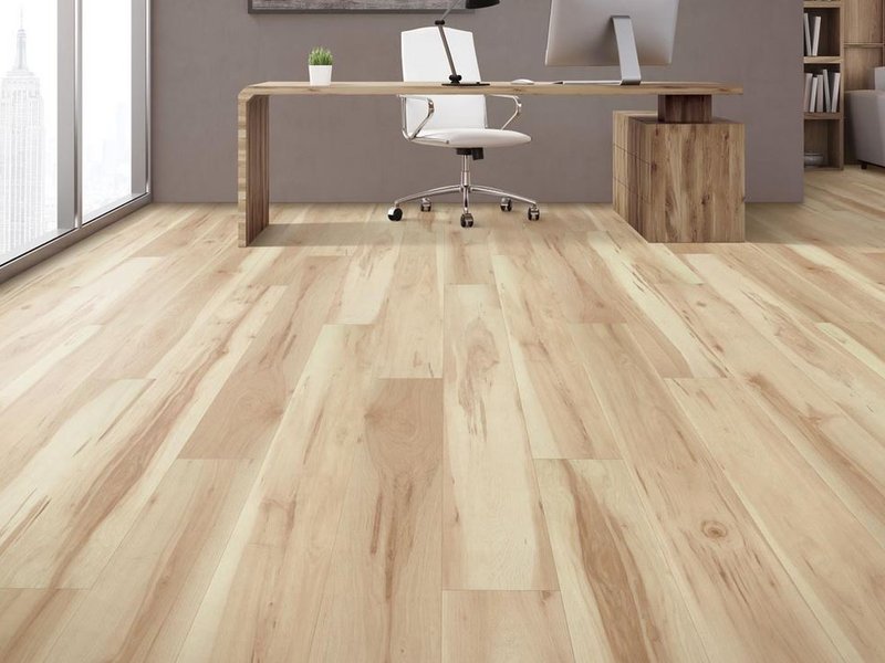 The Gallery at Smart Carpet carries a wide variety of flooring options in the New Jersey area, such as SolidTech.