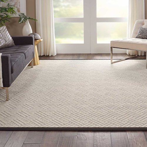 The Gallery at Smart Carpet carries Nourison products