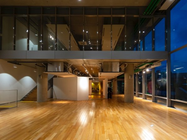 Commercial floors from  The Gallery at Smart Carpet in Manasquan, NJ