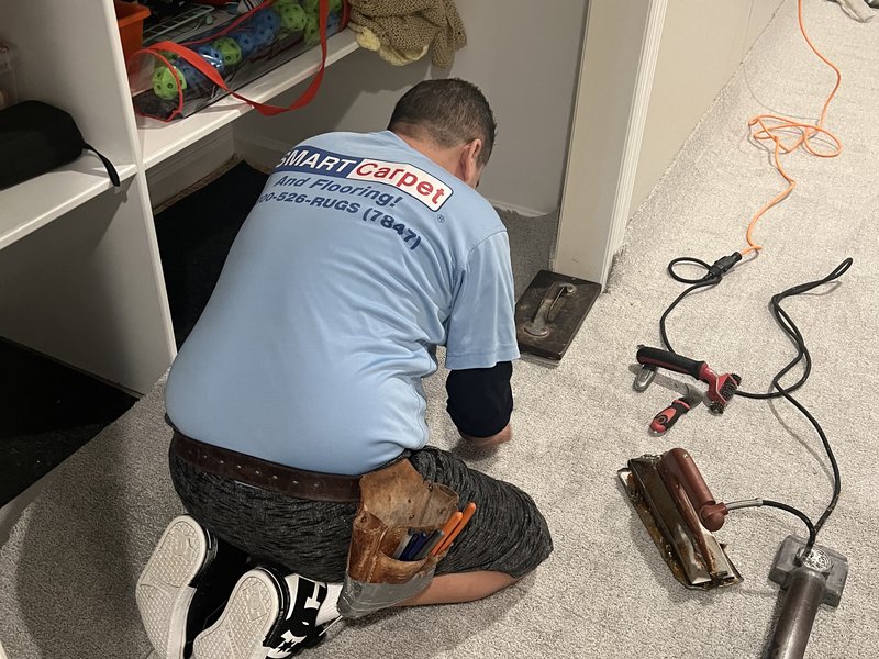 Flooring installation services in Manasquan, NJ