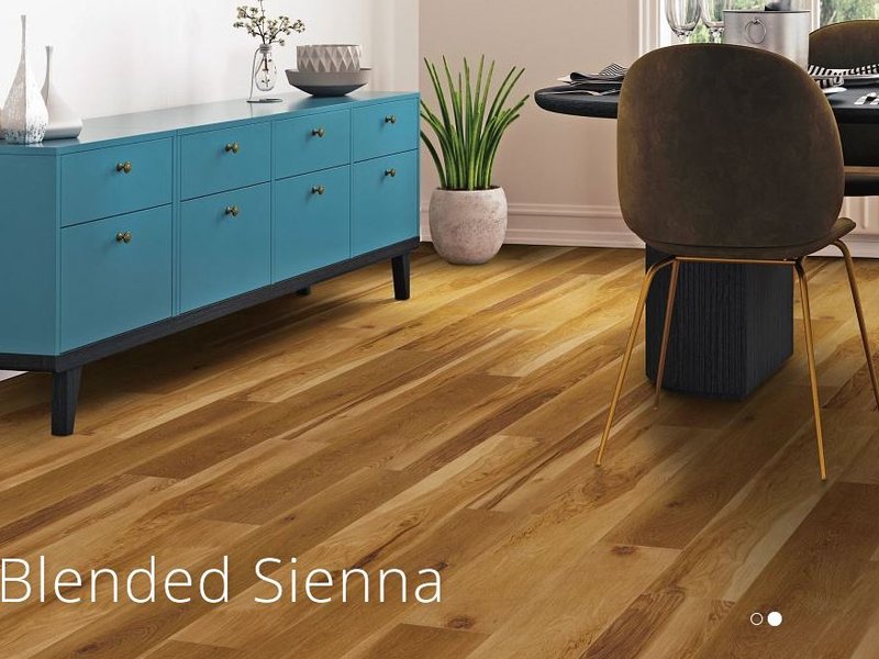 The Gallery at Smart Carpet carries a wide variety of flooring options in the New Jersey area, such as COREtec.